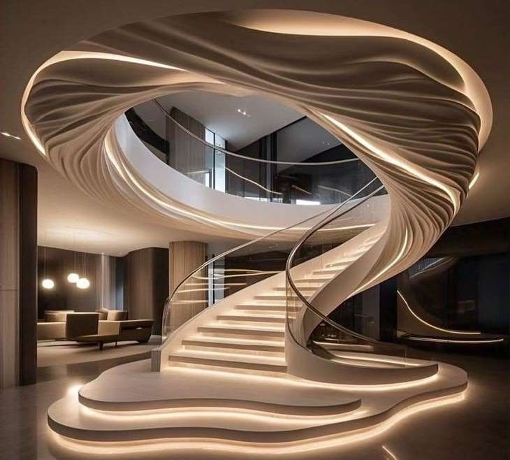 Quality Materials & Finishes