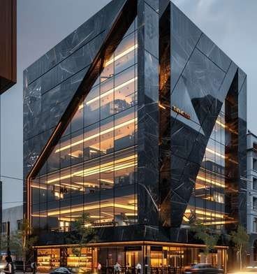 Commercial Buildings