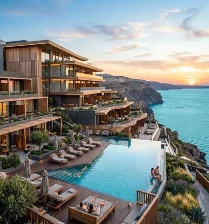 Resorts & Spas